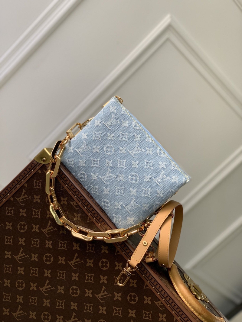 LV Satchel Bags